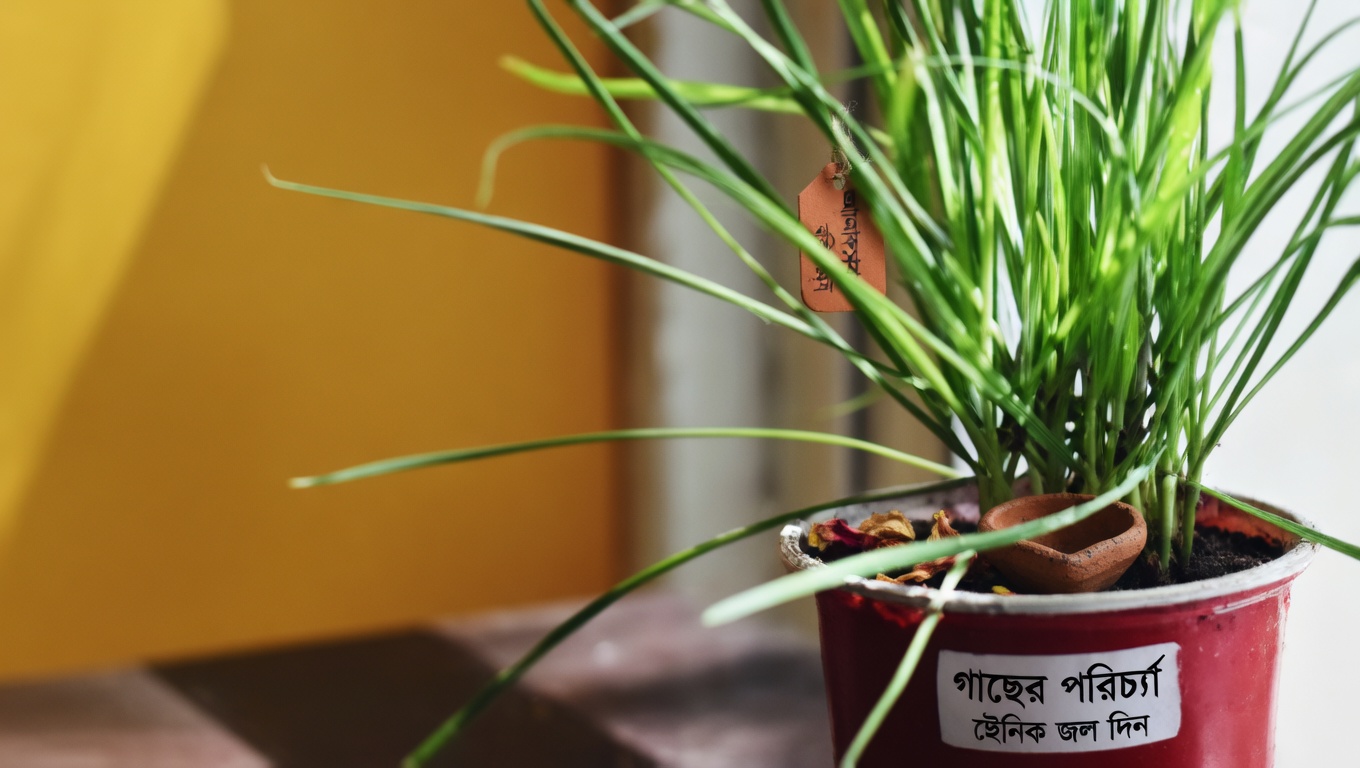 স্টাবর্ন গ্রাস: ১০টি আশ্চর্যজনক উপকারিতা ও পার্শ্বপ্রতিক্রিয়া