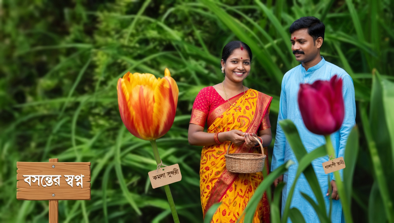 স্টাবর্ন গ্রাস: ১০টি আশ্চর্যজনক উপকারিতা ও পার্শ্বপ্রতিক্রিয়া