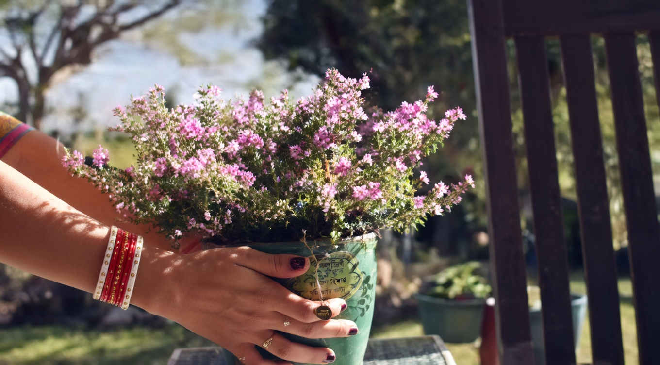 স্টাবর্ন গ্রাস: ১০টি আশ্চর্যজনক উপকারিতা ও পার্শ্বপ্রতিক্রিয়া