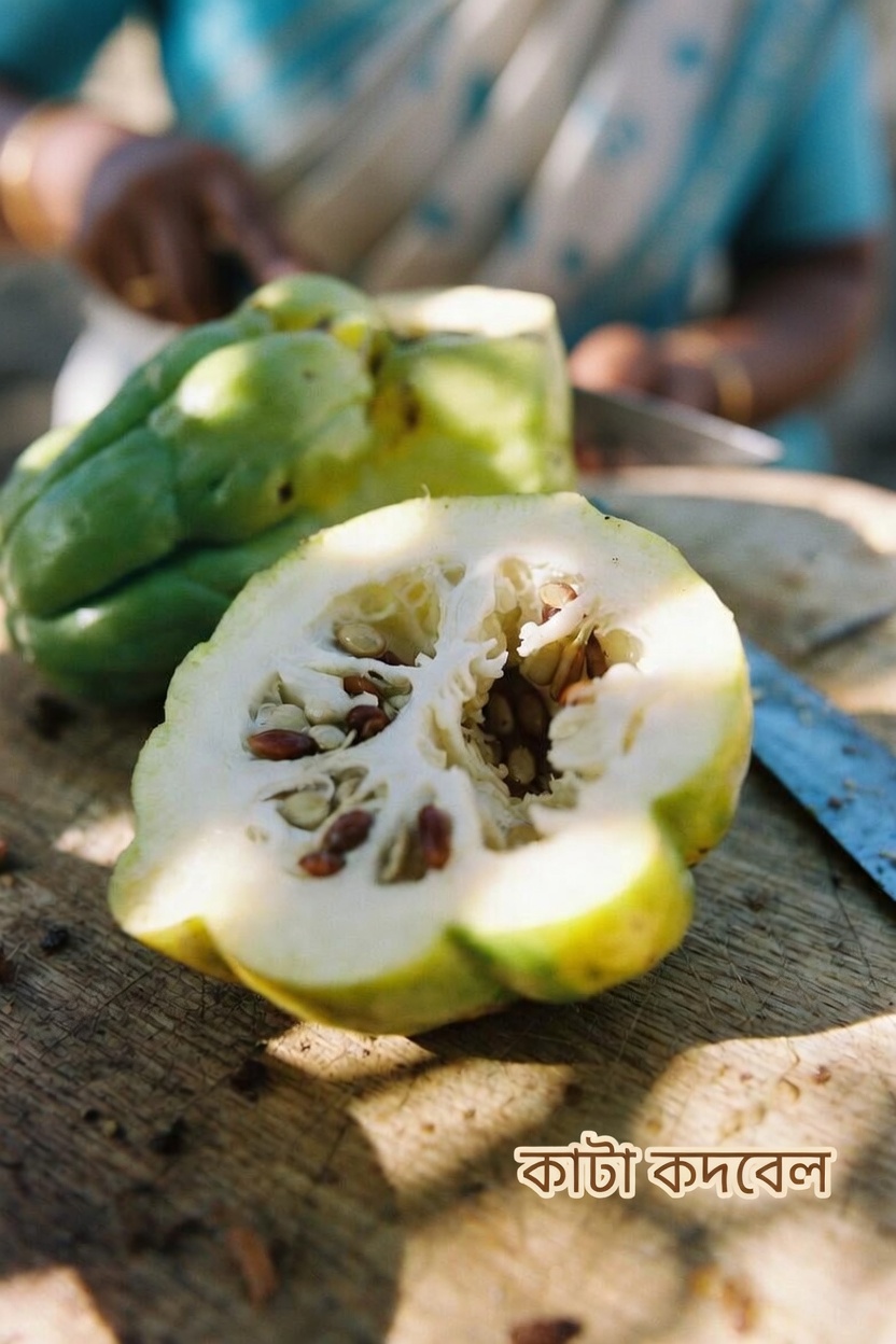 জানুন কীভাবে চায়োটে স্কোয়াশ আপনার দৈনন্দিন সুস্থতার রুটিনে সহায়তা করতে পারে