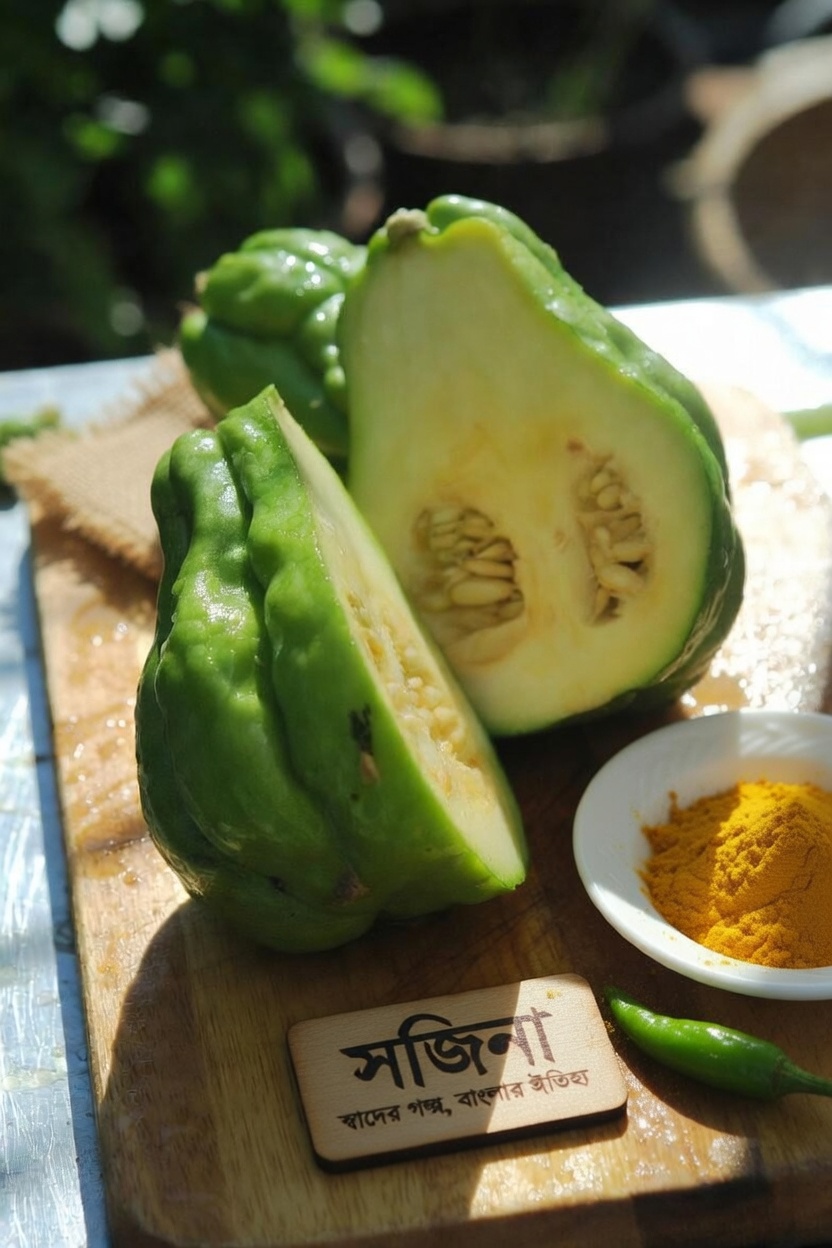 জানুন কীভাবে চায়োটে স্কোয়াশ আপনার দৈনন্দিন সুস্থতার রুটিনে সহায়তা করতে পারে