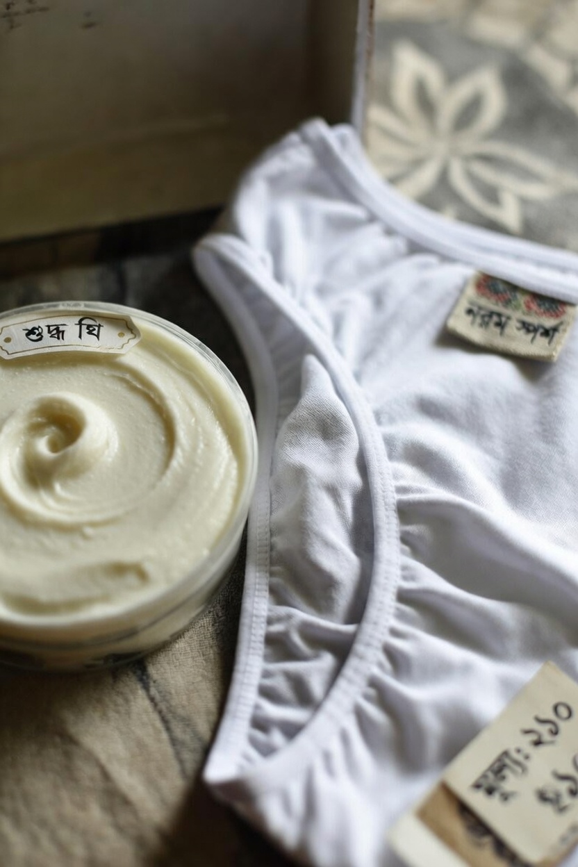 স্ত্রীরোগ বিশেষজ্ঞদের সতর্কবার্তা: এই ১টি পরিচ্ছন্নতার অভ্যাসে বয়স্ক নারীদের গন্ধ আরও খারাপ হয়!