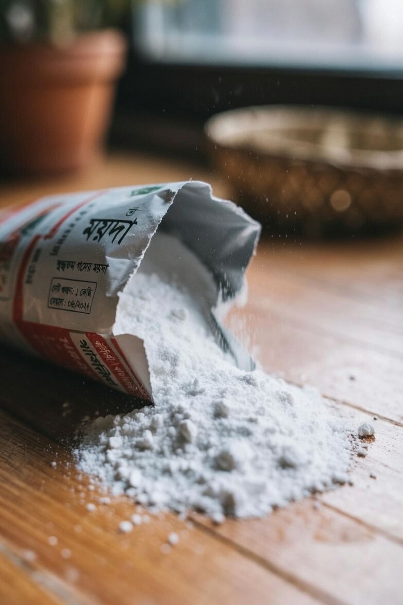 প্রবীণদের সুস্থতার জন্য বেকিং সোডার দৈনন্দিন ব্যবহার অন্বেষণ
