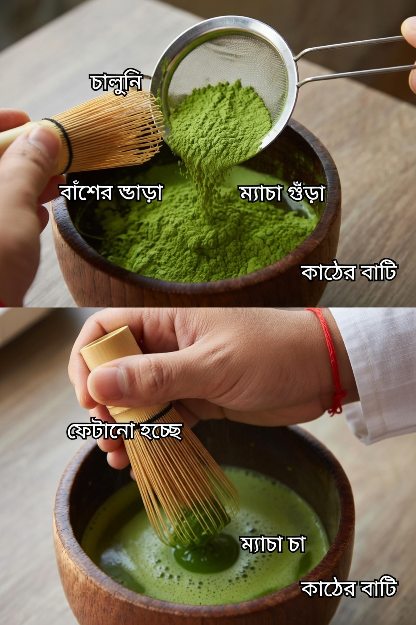 জানুন কীভাবে প্রতিদিনের একটি সহজ সবুজ চা পান করার অভ্যাস রক্তে শর্করার মাত্রা আরও স্বাস্থ্যকর রাখতে সহায়তা করতে পারে