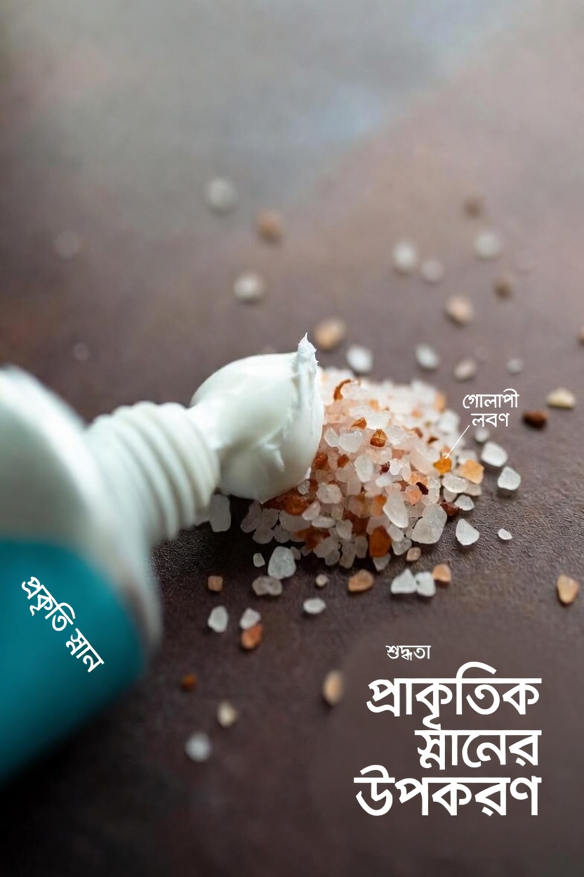 মসৃণ দেখাতে হাত ও বাহুর জন্য অনেকেই ঘরে বসে যে সহজ স্ক্রাব রুটিন অনুসরণ করেন