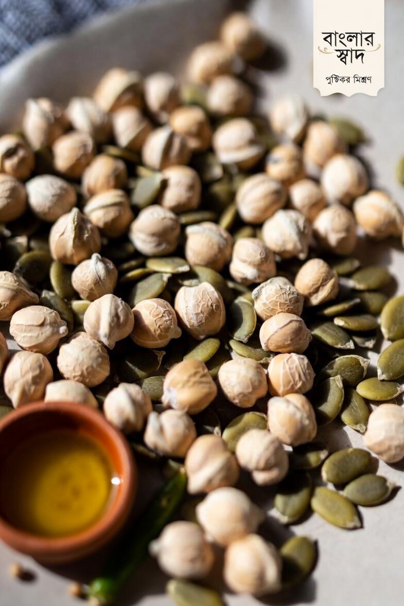 কিডনির স্বাস্থ্য রক্ষা: আজই অন্তর্ভুক্ত করুন পুষ্টিসমৃদ্ধ খাবার ও অভ্যাস