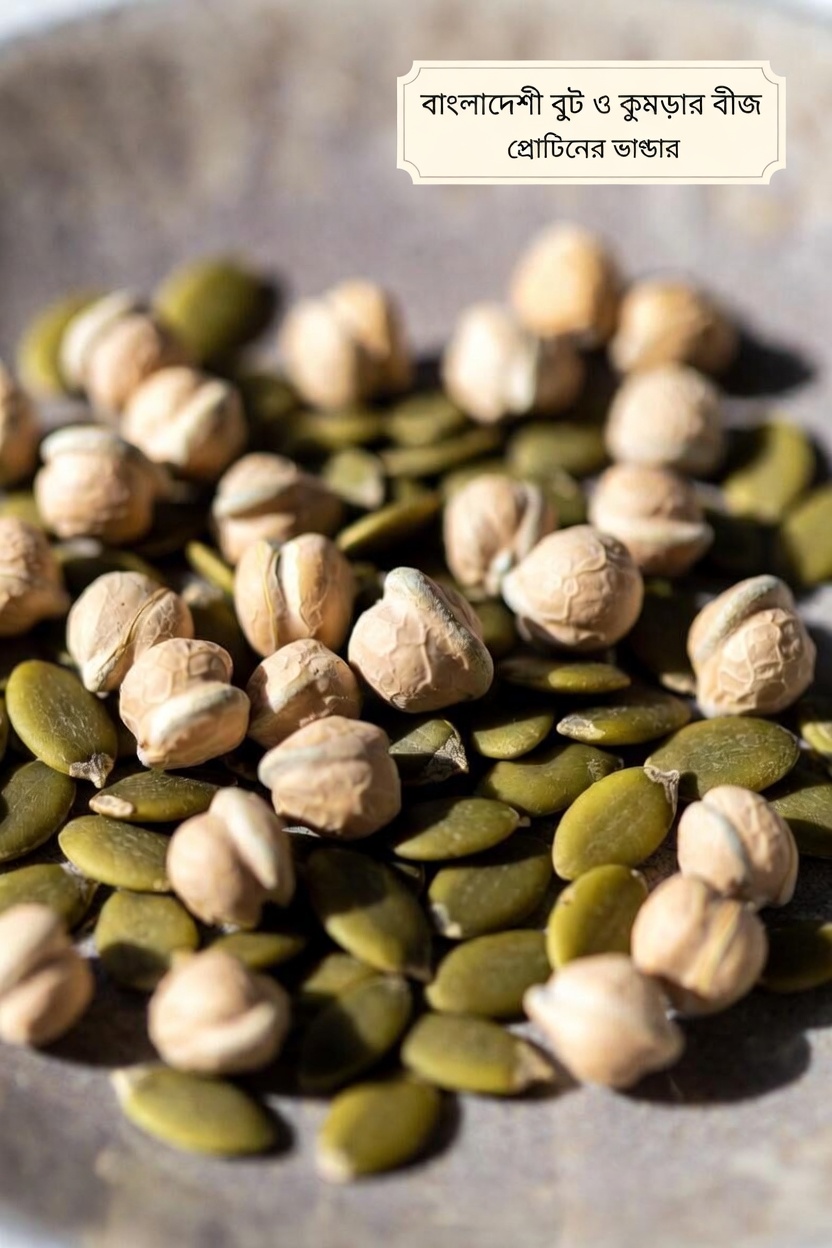 কিডনির স্বাস্থ্য রক্ষা: আজই অন্তর্ভুক্ত করুন পুষ্টিসমৃদ্ধ খাবার ও অভ্যাস