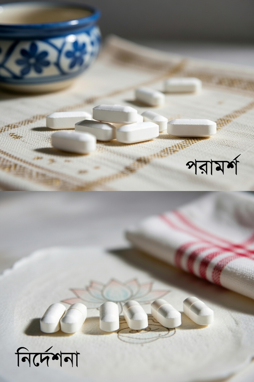 কিডনি সুরক্ষিত রাখতে অতিরিক্ত সেবন এড়িয়ে চলা উচিত এমন ৮টি সাধারণ ওষুধ