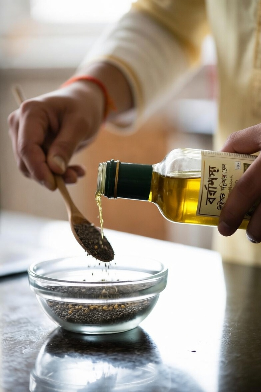 সহজ দৈনিক পানীয় যা স্বাস্থ্যকর রক্তপ্রবাহ ও হৃদ্‌যত্নে সহায়তা করে