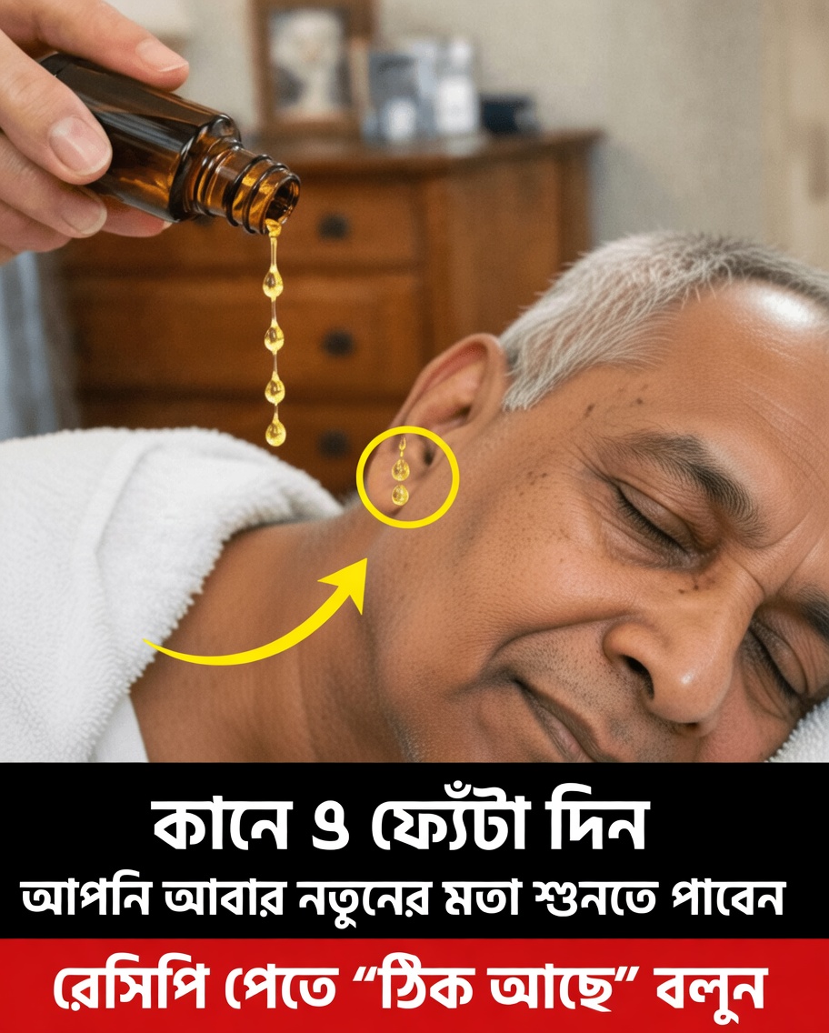 মৃদু শোনার সাধারণ কারণগুলি বোঝা