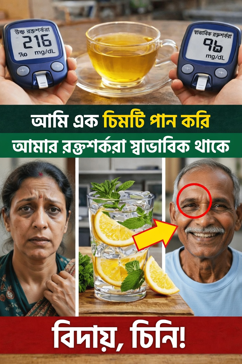 আপনার দৈনন্দিন জীবনে দারুচিনির মতো একটি সহজ মসলা যুক্ত করা কি সুস্থ রক্তে শর্করার মাত্রা বজায় রাখতে সহায়তা করতে পারে?