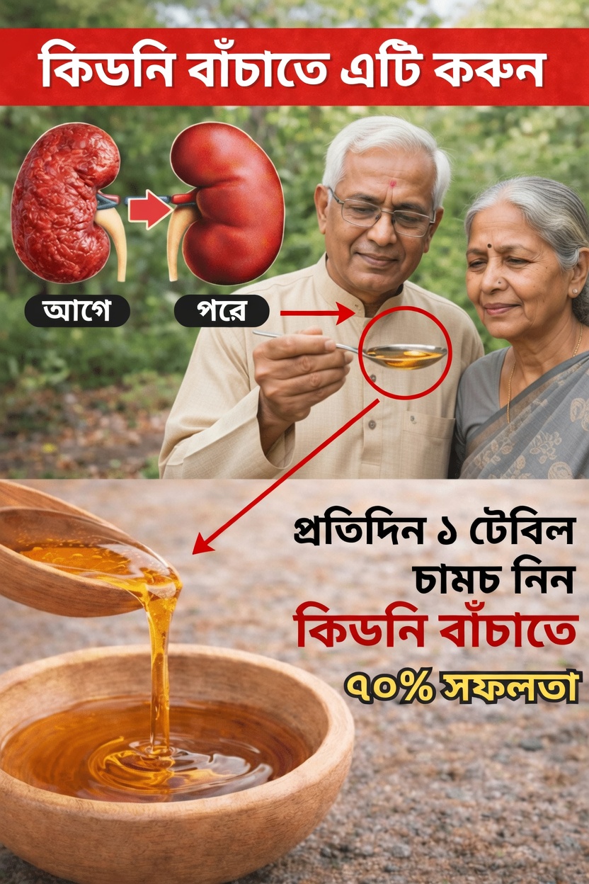 প্রতিদিন এক চামচ জলপাই তেল কি আপনার কিডনির স্বাস্থ্যের সহায়ক হতে পারে? গবেষণা কী নির্দেশ করে