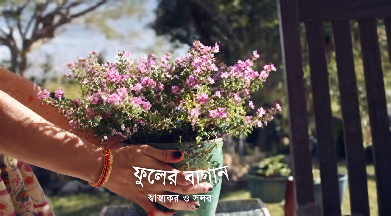 জবা গাছের পাতা ও ফুল: উপকারিতা এবং ঘরোয়া ব্যবহার