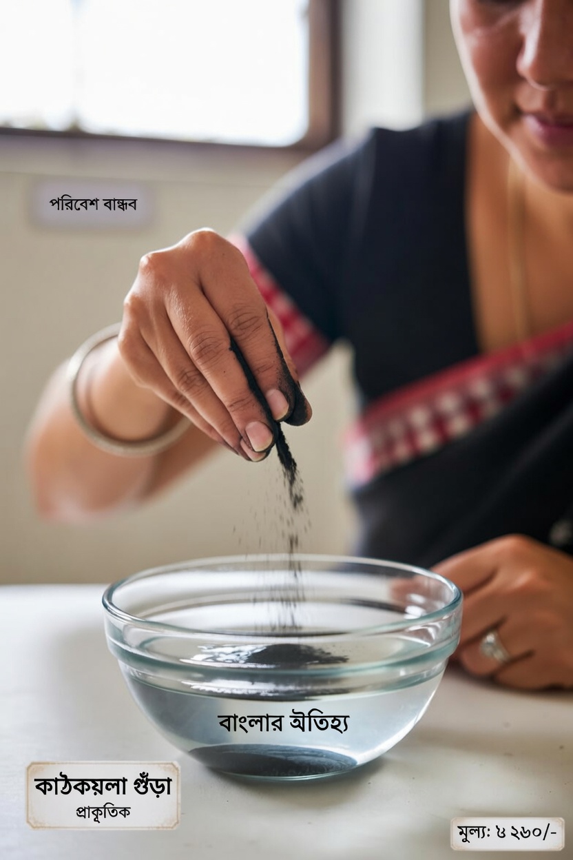 উজ্জ্বল হাসি ধরে রাখার প্রাকৃতিক উপায় অনুসন্ধান: অ্যাক্টিভেটেড চারকোল সম্পর্কে আপনার যা জানা দরকার