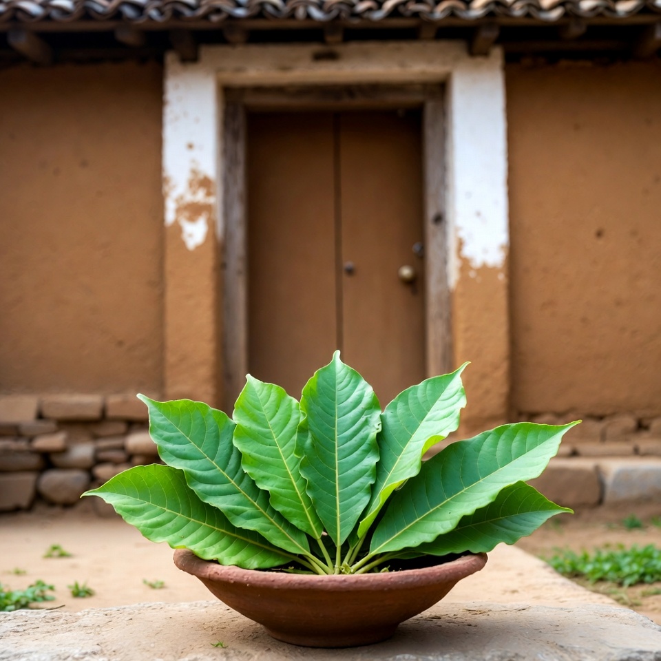 চোখের স্বাস্থ্যের প্রাকৃতিক উন্নতির জন্য ৫টি অপরিহার্য পাতা