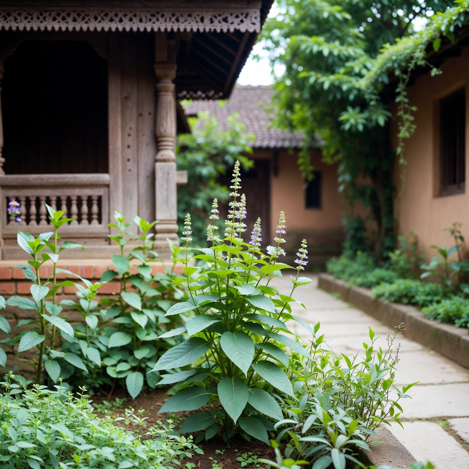 কেন আপনাকে এই ভেষজটি আপনার বাগানে স্বাগত জানানো উচিত: ৮টি অনিবার্য কারণ