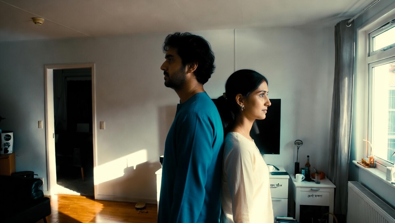 আপনার স্বামীর দৈনন্দিন অভ্যাস কি নীরবে আপনার স্তন ক্যান্সারের ঝুঁকি বাড়িয়ে দিচ্ছে?