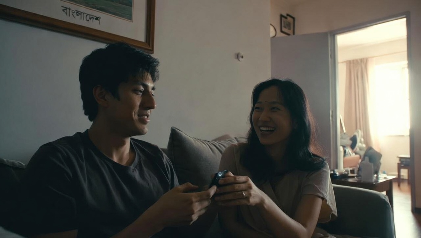 আপনার স্বামীর দৈনন্দিন অভ্যাস কি নীরবে আপনার স্তন ক্যান্সারের ঝুঁকি বাড়িয়ে দিচ্ছে?