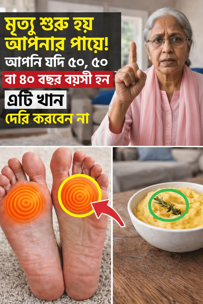 ৬০, ৭০ এবং তার পরের বয়সে পেশির স্বাস্থ্য সমর্থনে সহায়ক হতে পারে এমন শীর্ষ ৫টি ম্যাগনেশিয়ামসমৃদ্ধ খাবার