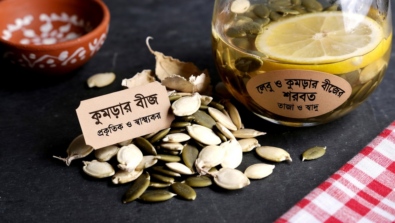 প্রাকৃতিকভাবে পুনরুজ্জীবিত করুন আপনার মূত্রথলি ও প্রস্টেট – কোনো ওষুধের প্রয়োজন নেই!