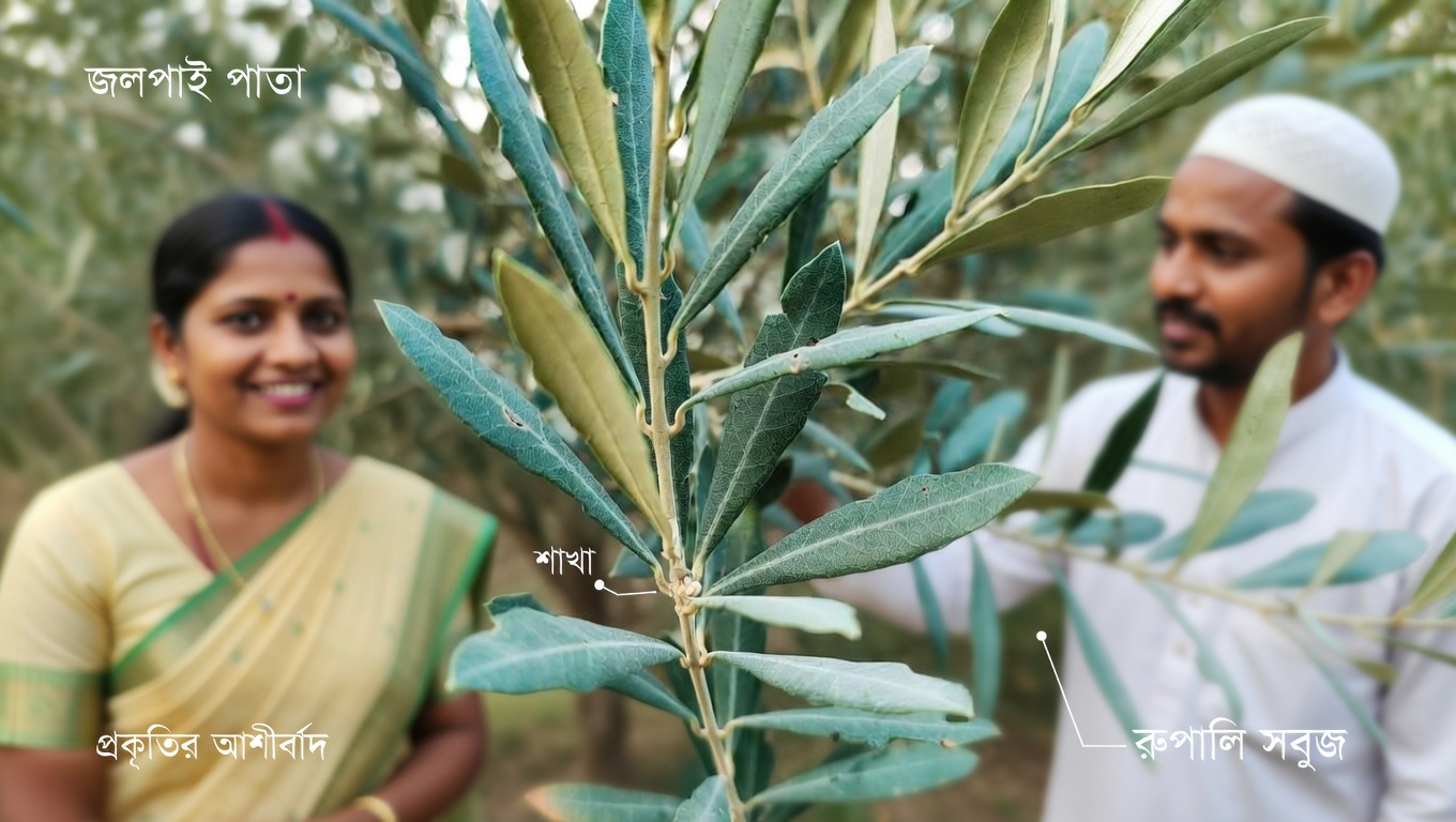 যে অবহেলিত পাতা আপনার শরীরকে ক্যান্সার কোষের বিরুদ্ধে লড়াই করতে সাহায্য করতে পারে