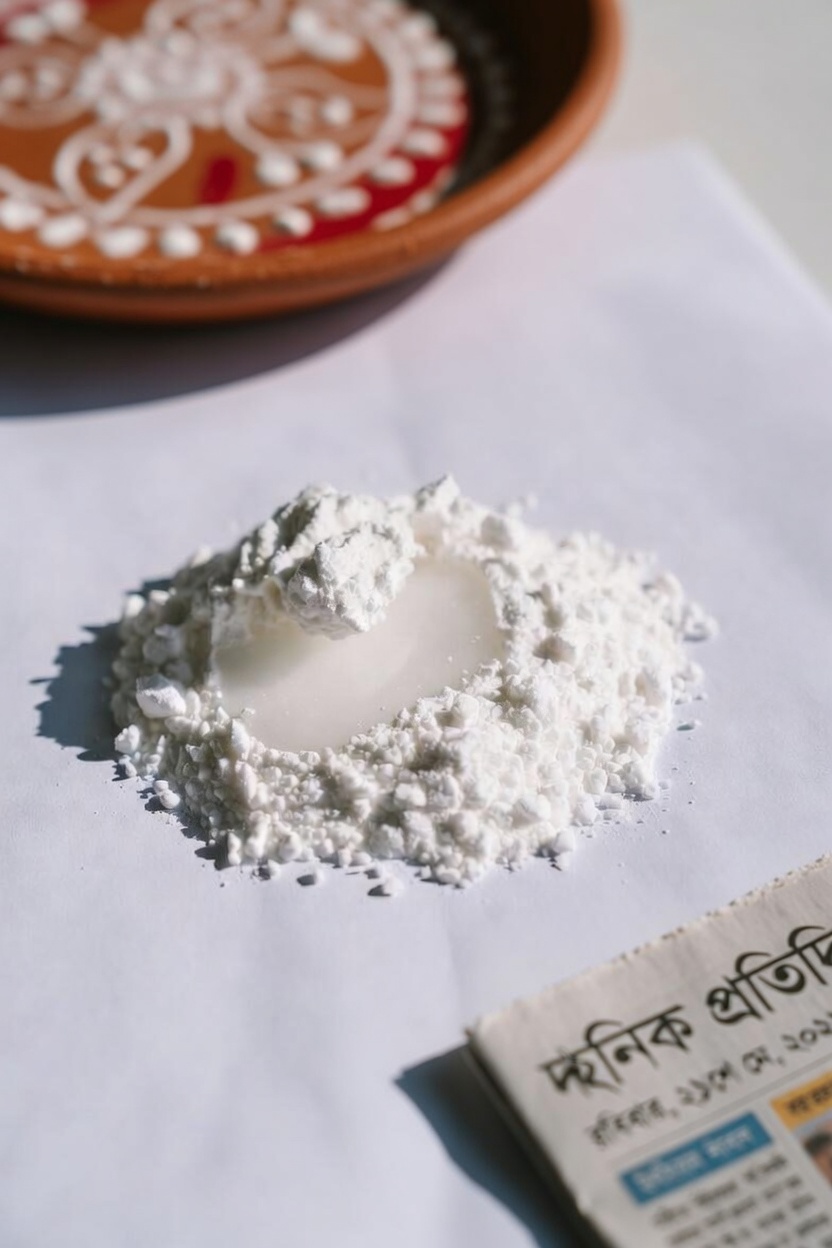 মাত্র ১০ মিনিটে সব বলিরেখা দূর করে বেকিং সোডা, বয়স ৭০ হলেও!