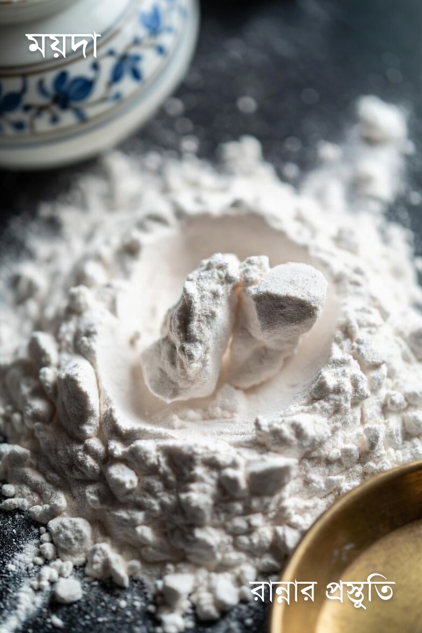 মাত্র ১০ মিনিটে সব বলিরেখা দূর করে বেকিং সোডা, বয়স ৭০ হলেও!