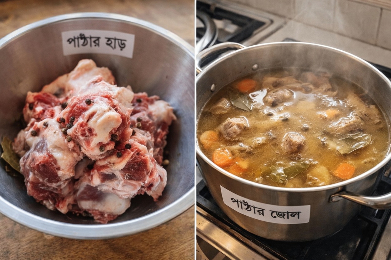 দৈনন্দিন খাদ্যাভ্যাসের মাধ্যমে হাঁটুর কার্টিলেজের স্বাস্থ্যে সহায়ক হতে পারে এমন খাবার আবিষ্কার