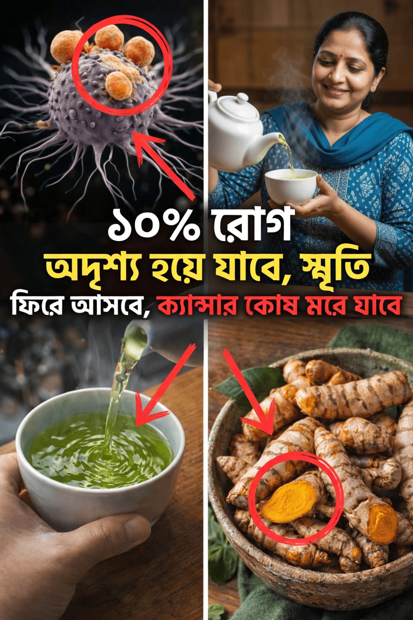 জাপানি দীর্ঘায়ুর গোপন রহস্য: জাপানে দীর্ঘজীবী চিকিৎসকেরা সুস্থ বার্ধক্য বজায় রাখতে প্রতিদিন কী খান