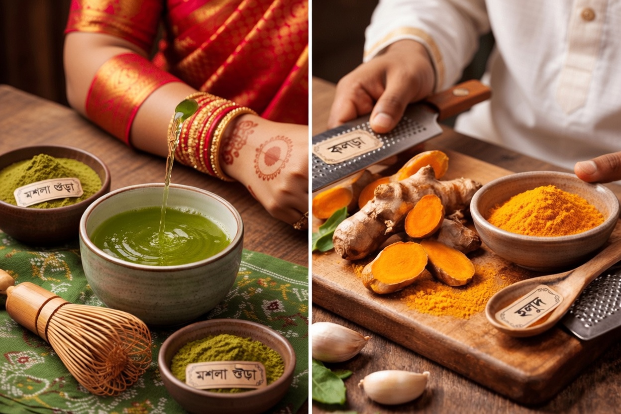 জাপানি দীর্ঘায়ুর গোপন রহস্য: জাপানে দীর্ঘজীবী চিকিৎসকেরা সুস্থ বার্ধক্য বজায় রাখতে প্রতিদিন কী খান