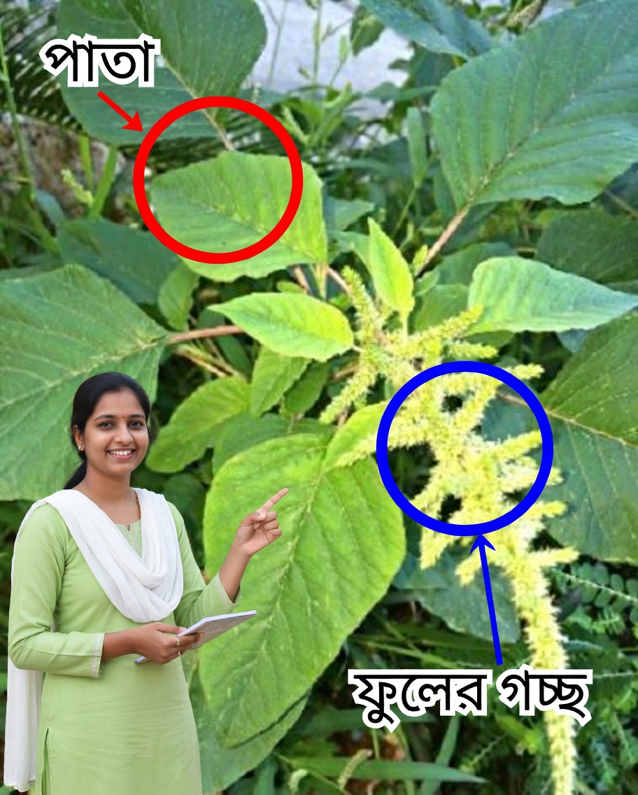 আপনি যদি আপনার বাগানে এই গাছটি দেখেন, তবে আপনি সোনার উপর বসে আছেন: সুপারফুড এবং মস্তিষ্কের অক্সিজেন যোগানদাতা যা অনেকের নজর এড়িয়ে যায়