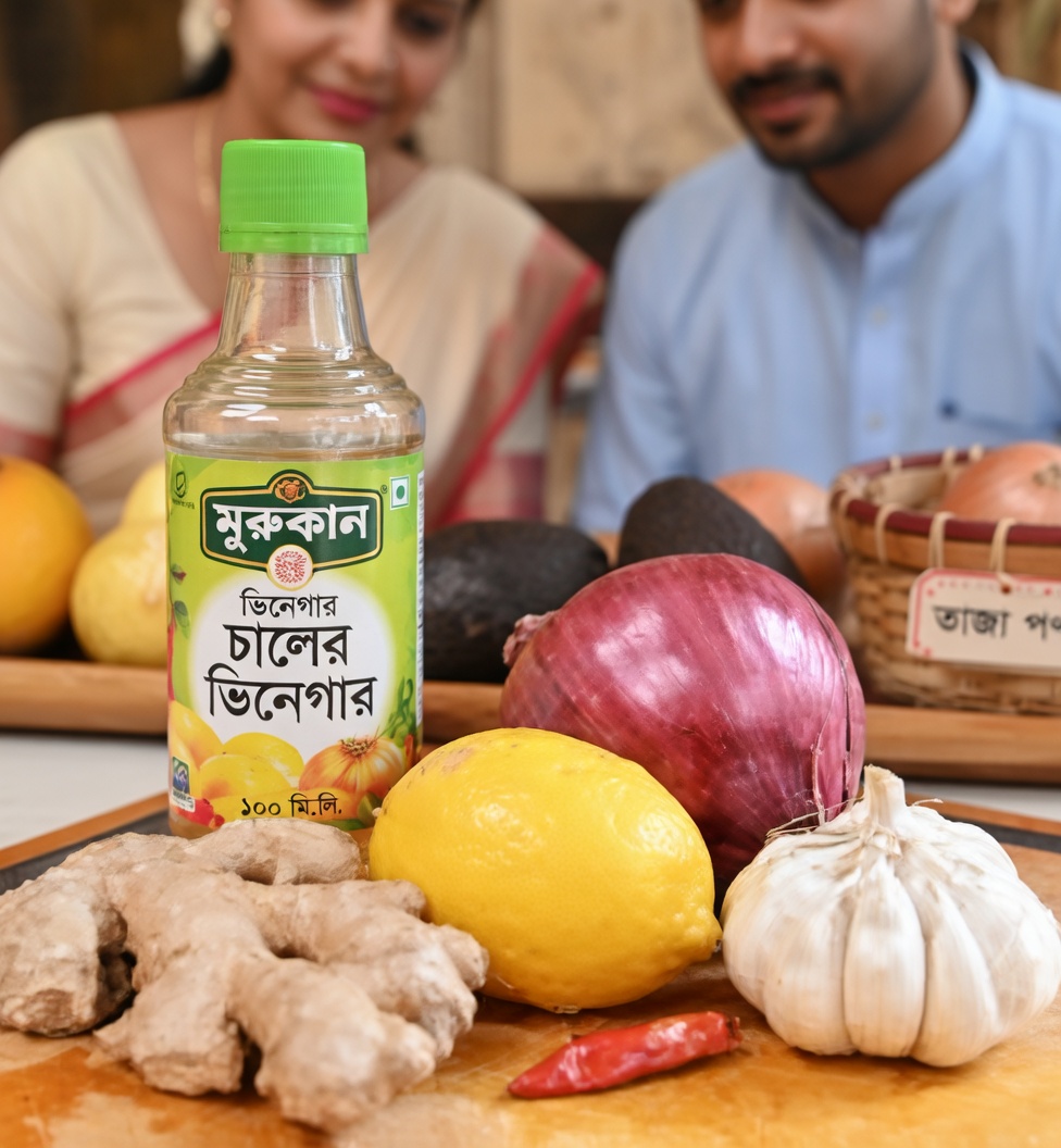 আদা, পেঁয়াজ, রসুন, লেবুর রস এবং মধু: একটি সহজ দৈনিক মিশ্রণ যা নিয়ে মানুষ কৌতূহলী