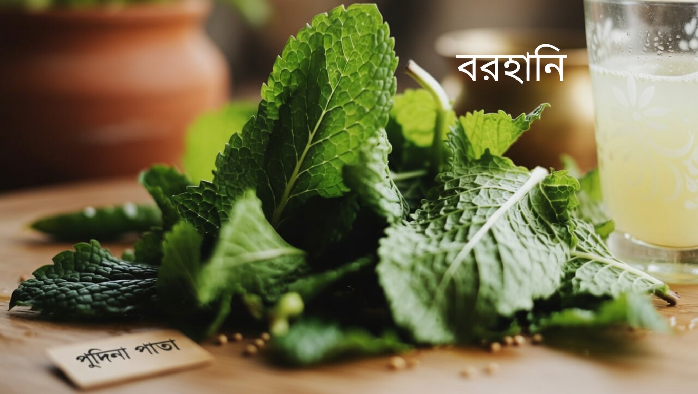 ওরেগানো ওরেহোন: কম পরিচিত এক ভেষজ, যা প্রাকৃতিকভাবেই আপনার দৃষ্টিশক্তিকে সুরক্ষা দিতে পারে