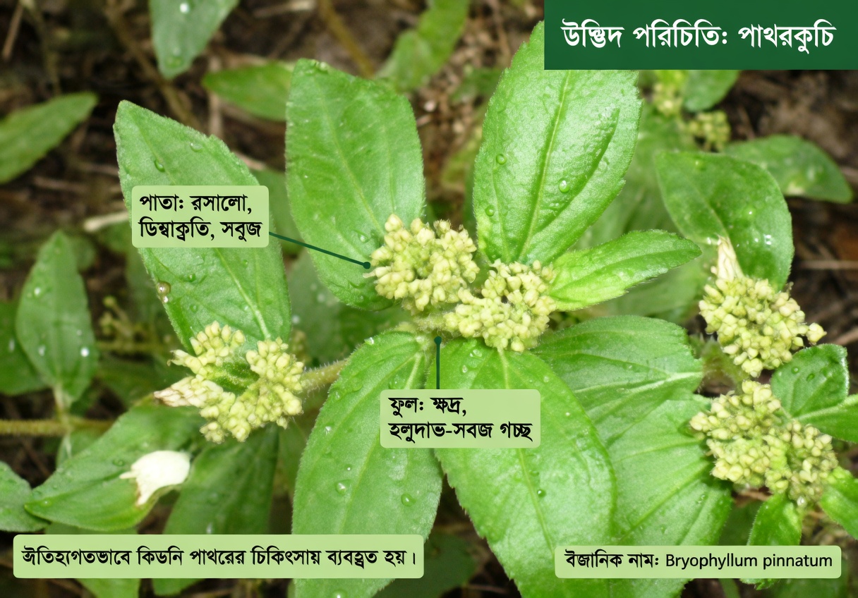 ত্বকের স্বাস্থ্য সমর্থনে প্রাকৃতিক উদ্ভিদভিত্তিক পদ্ধতির অনুসন্ধান: এই সাধারণ আগাছা সম্পর্কে মানুষ কী বলে