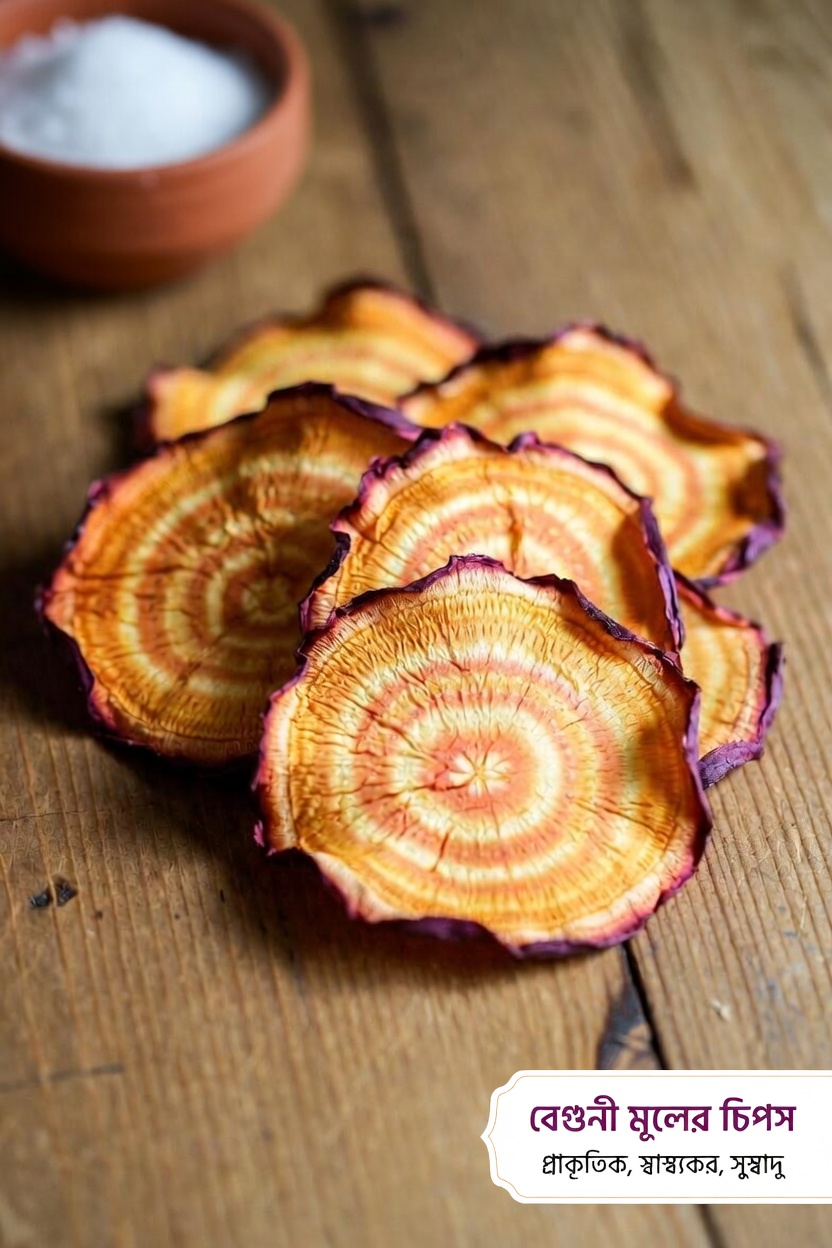 বিটরুট: সামগ্রিক সুস্থতার জন্য দৈনন্দিন রুটিনে আরও পুষ্টি যোগ করার সহজ উপায়