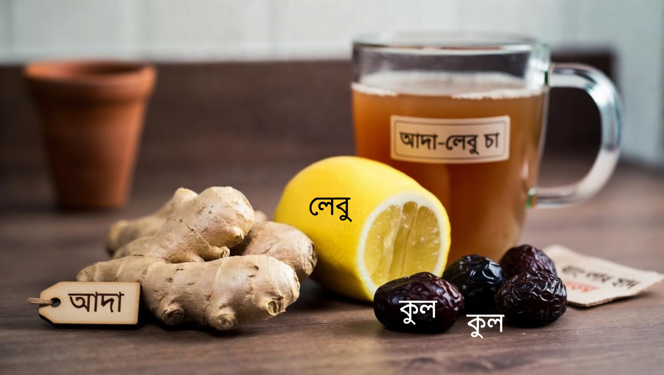 ফুলে যাওয়া কমাতে এবং কোষ্ঠকাঠিন্য উপশমে প্রাকৃতিক অন্ত্র পরিষ্কার