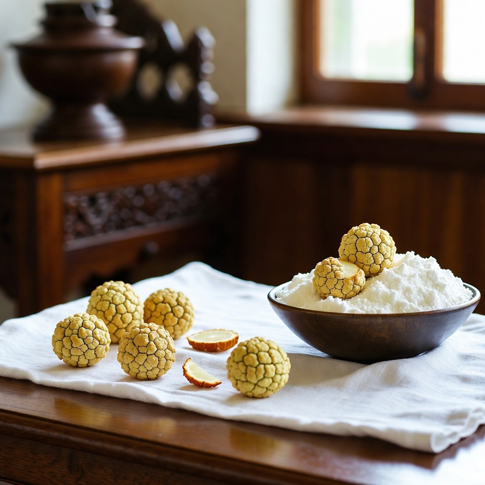 লেমন ট্রাফলস