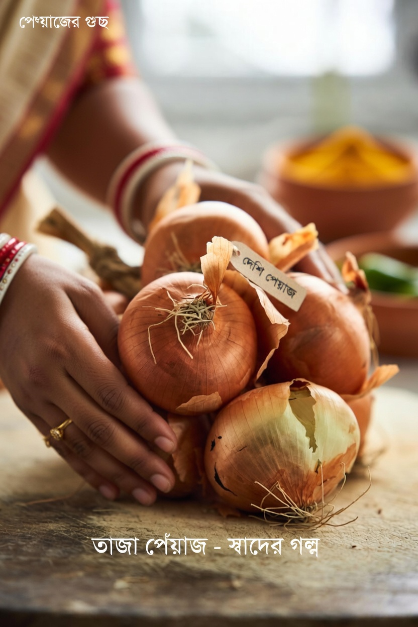 পেঁয়াজের রস কি স্বাভাবিক উপায়ে চোখের আরাম ও স্বাস্থ্য রক্ষা করতে সহায়ক? তথ্যের অনুসন্ধান