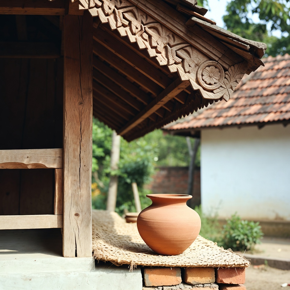 প্রাকৃতিক উপায়ে ফুসফুস পরিষ্কার করুন এবং বিরক্তিকর কাশি দূর করুন