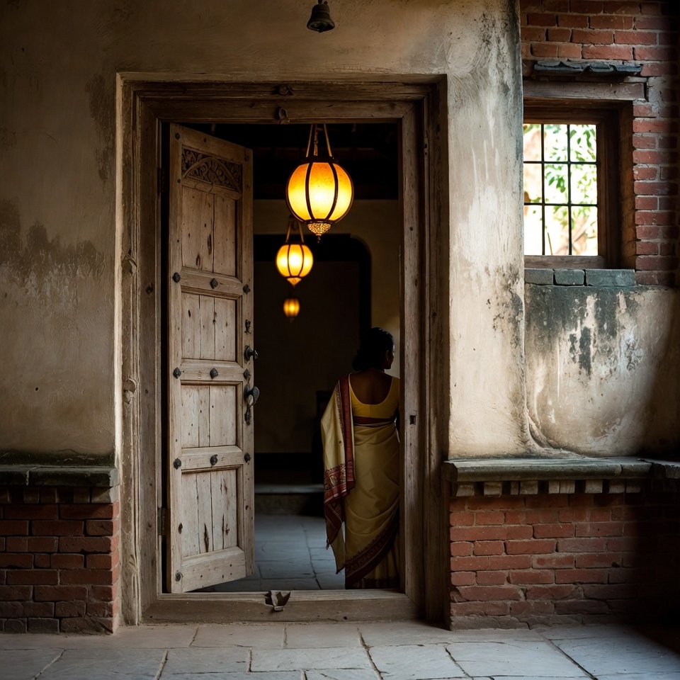 বছরের পর বছর ধরে এটা করছি! আমার স্বামীকেও সব সময় জাগিয়ে দিই। কারণটা কখনও জানতাম না।