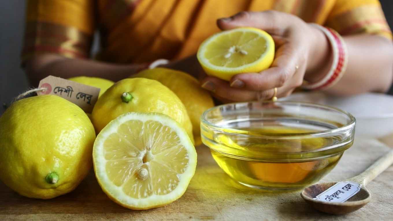 পায়ের শিরার আরাম বজায় রাখতে সহজ রান্নাঘরের অভ্যাস অন্বেষণ