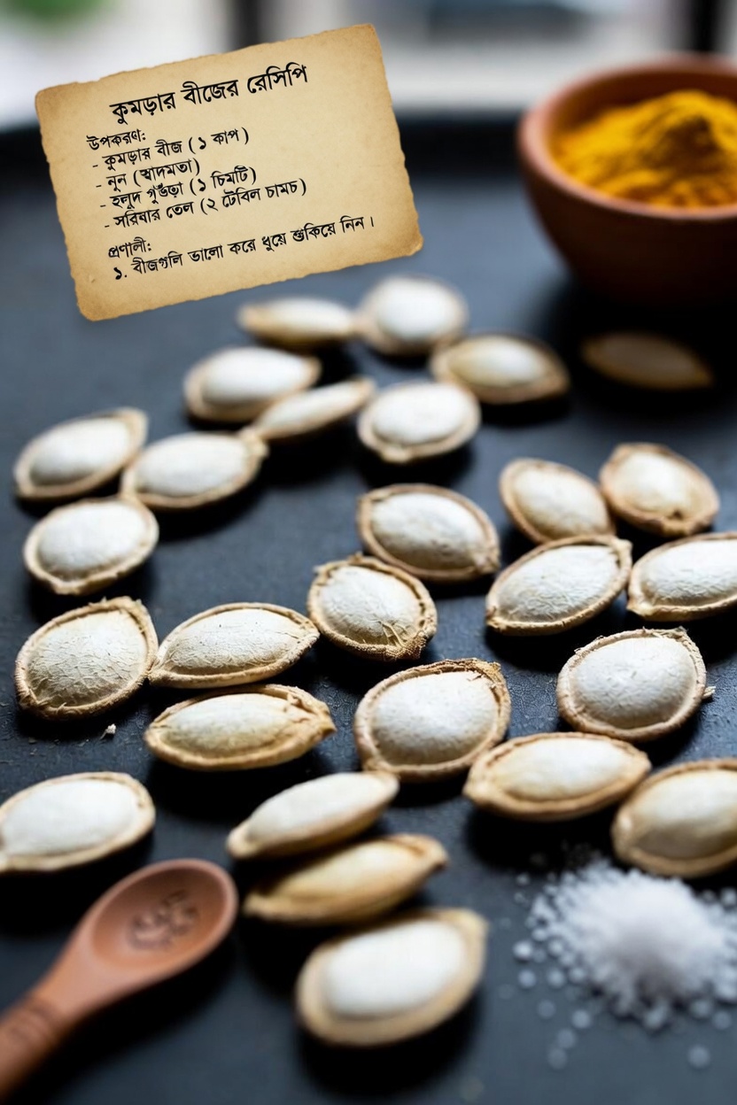 তরমুজের বীজের চা: এক সপ্তাহ ধরে এই সহজ দৈনন্দিন অভ্যাস পালন করলে কী ঘটে?