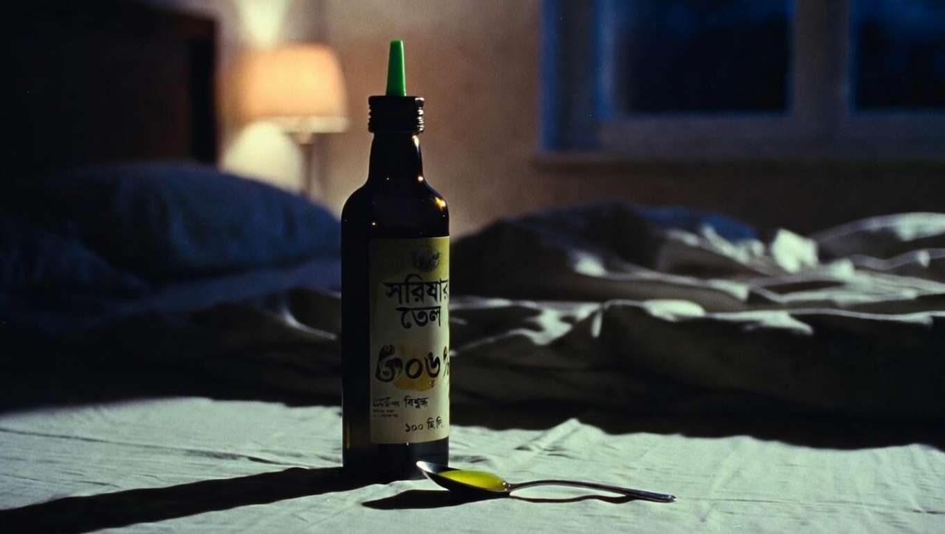 প্রতি রাতে এক চামচ এক্সট্রা ভার্জিন অলিভ অয়েল খেলে আপনার শরীরে কী ঘটে?