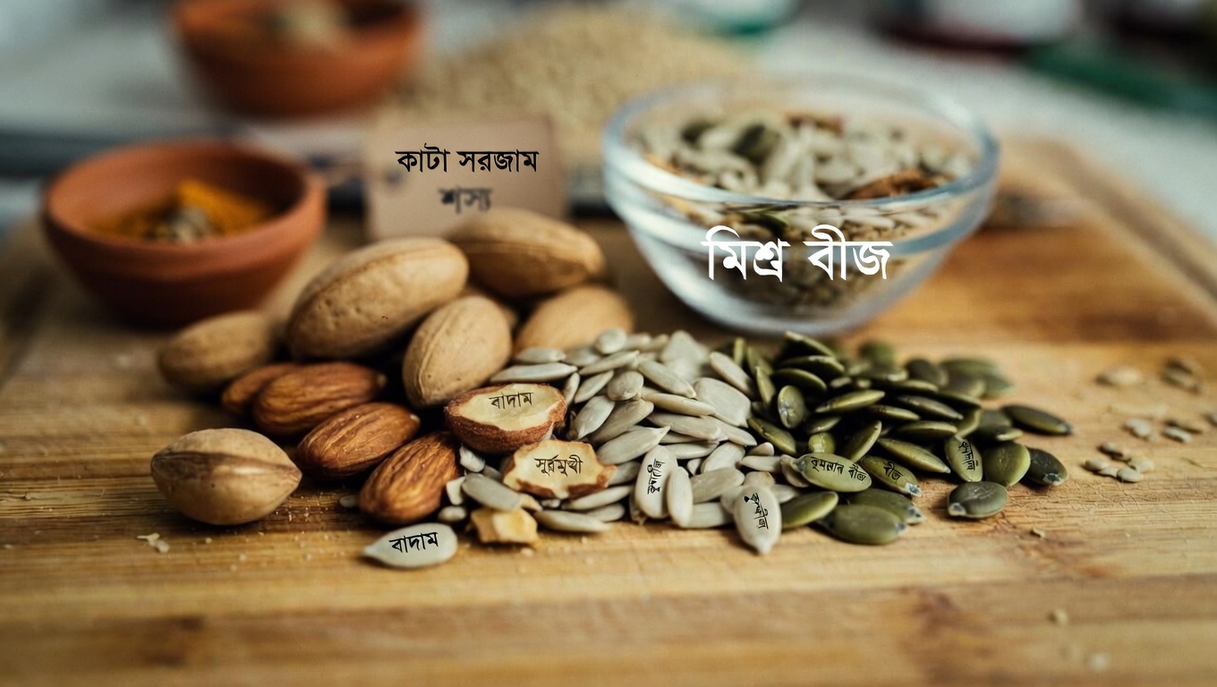 ৬০-এর পর পায়ের শক্তি বদলে দিতে পারে এমন ঘুমানোর আগে নেওয়ার ৩টি ভিটামিন