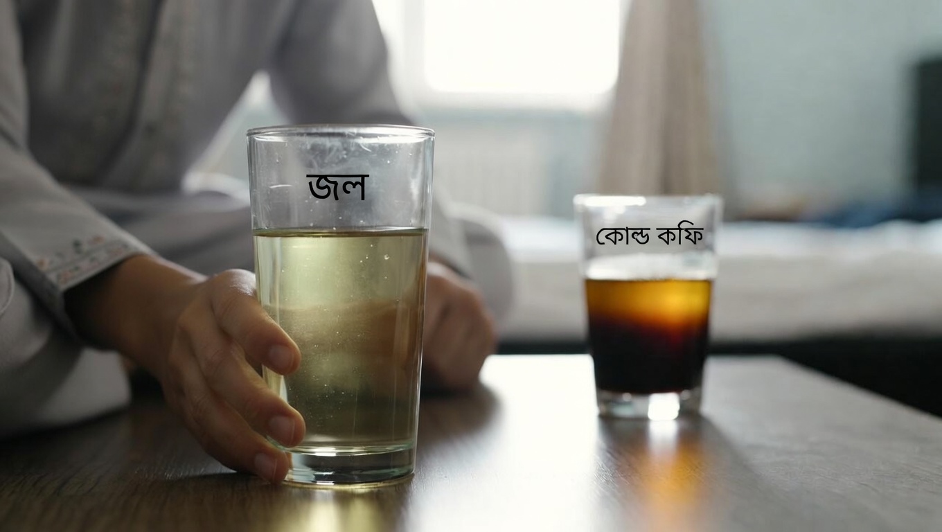 আপনি কি প্রতিদিন যথেষ্ট পানি না খাওয়ার এই সাধারণ লক্ষণগুলো লক্ষ্য করছেন না?