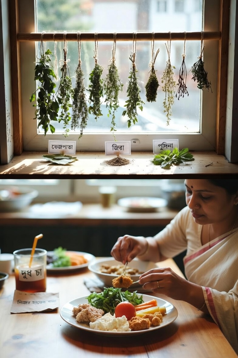 রক্তে শর্করার পরিবর্তনের ইঙ্গিত দিতে পারে এমন সকালে দেখা দেওয়া ৭টি চমকপ্রদ লক্ষণ – কী কী খেয়াল রাখবেন