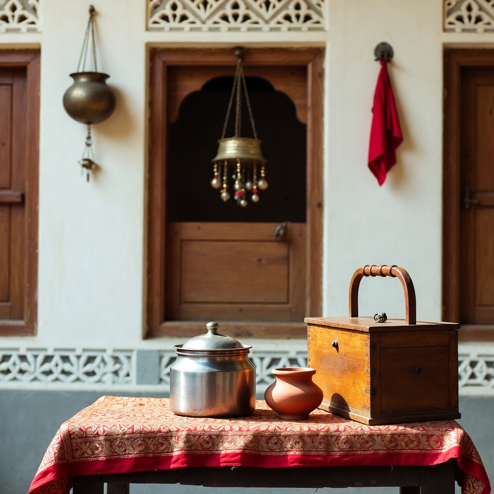 আমার শাশুড়ির ছুরি ধার দেওয়ার যন্ত্র: এক বিতর্কের নিষ্পত্তি