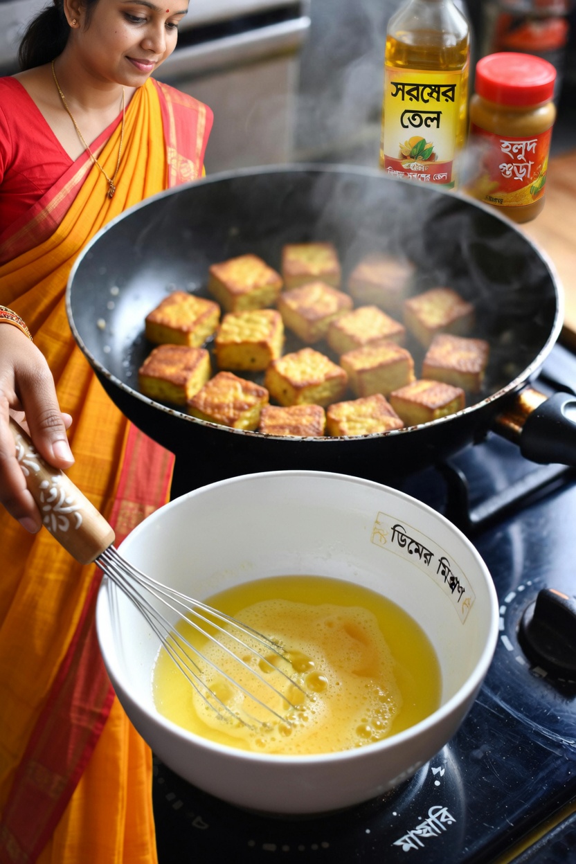 যে ৪টি প্রোটিন কিডনি বাঁচায় (আর যে ৬টি নীরবে সেগুলো ধ্বংস করে)