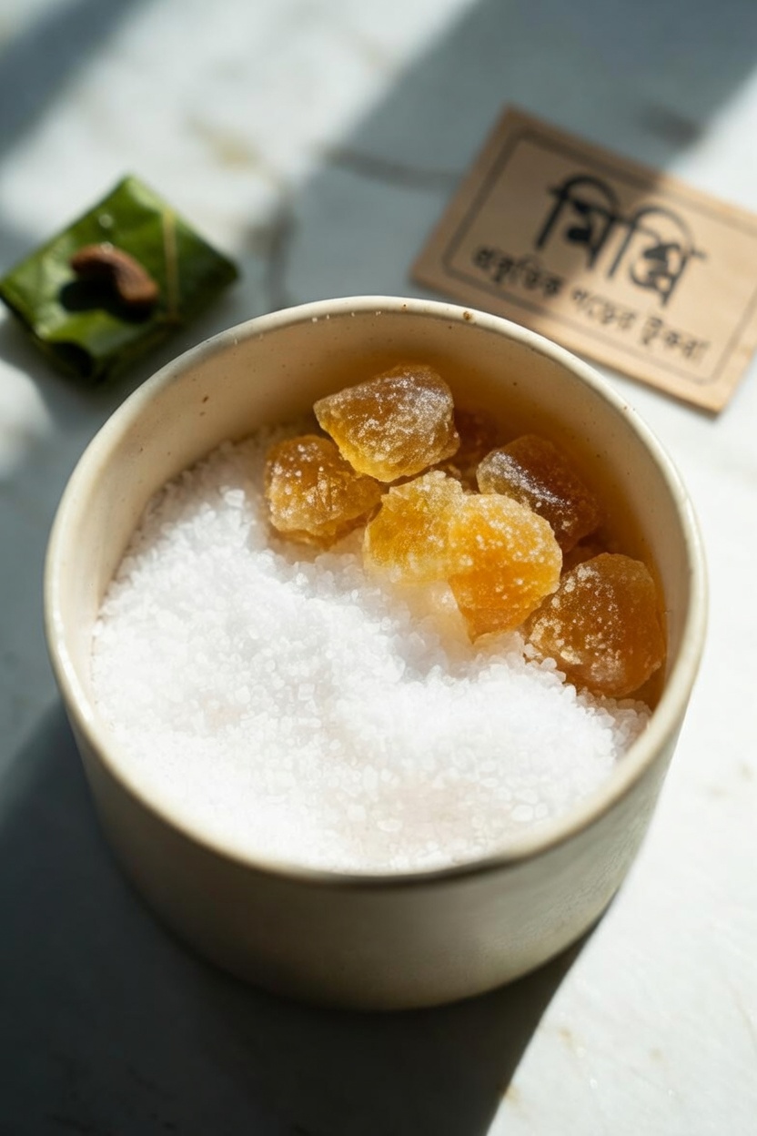 ত্বক আর্দ্রতার জন্য দুটি সাধারণ গৃহস্থালি উপাদান মিশিয়ে সহজ রাতের রুটিন কি কখনও চেষ্টা করেছেন?