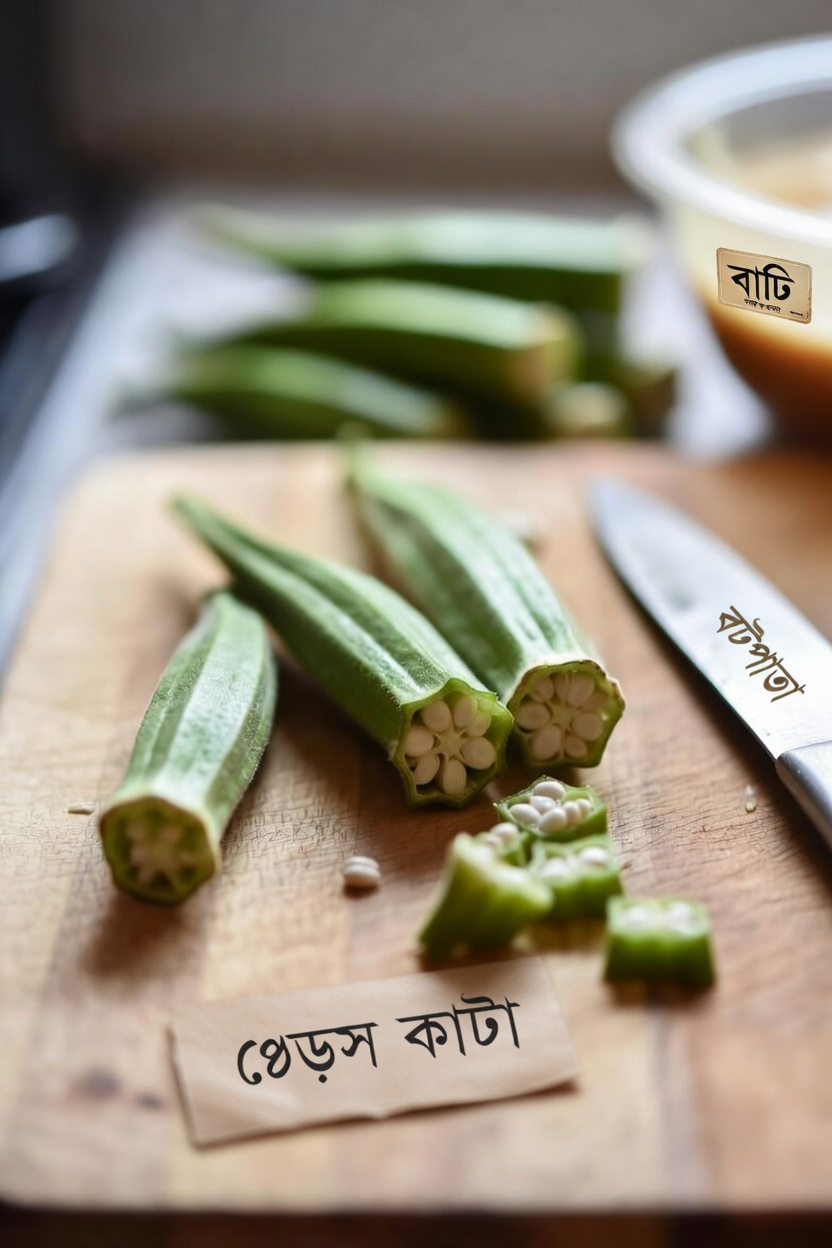 প্রাকৃতিকভাবে থাইরয়েডের স্বাস্থ্য রক্ষায় সহায়ক ৬টি সহজ দৈনন্দিন অভ্যাস – সঙ্গে আছে কোমল ঢেঁড়স চায়ের একটি রেসিপি